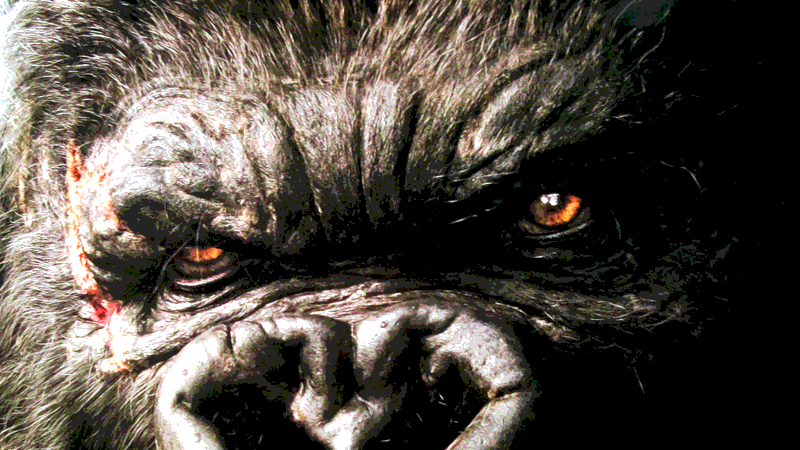 смотреть King Kong